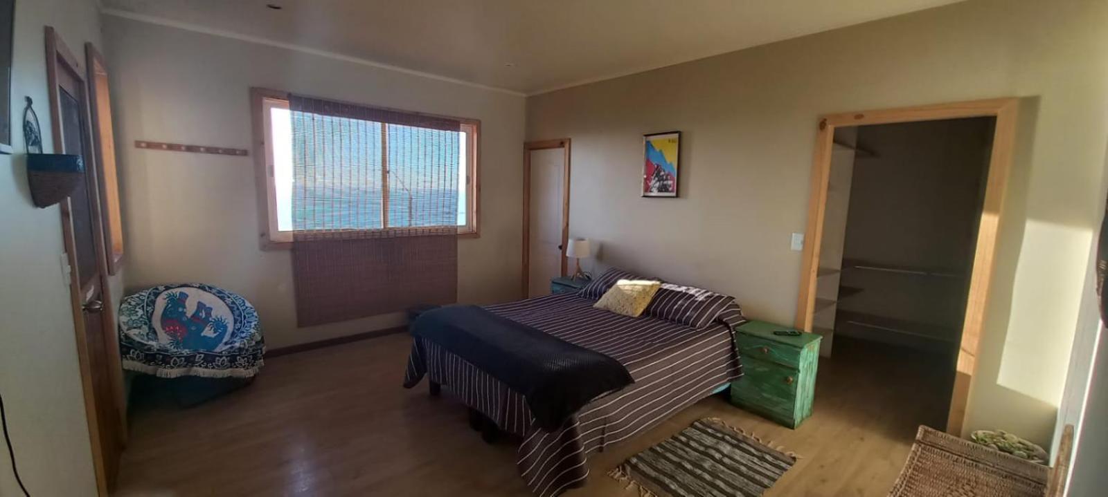 Hostal El Faro Hotel ซานอันโตนิโอ ภายนอก รูปภาพ